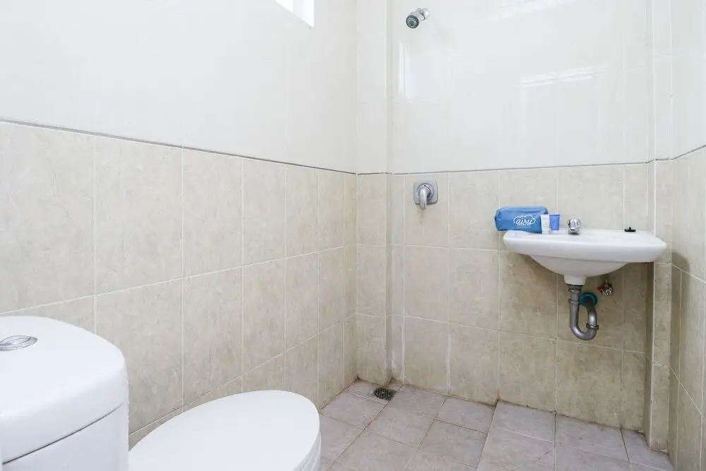 Джакарта: Airy Eco Kuningan Karet Pedurenan 40 Jakarta