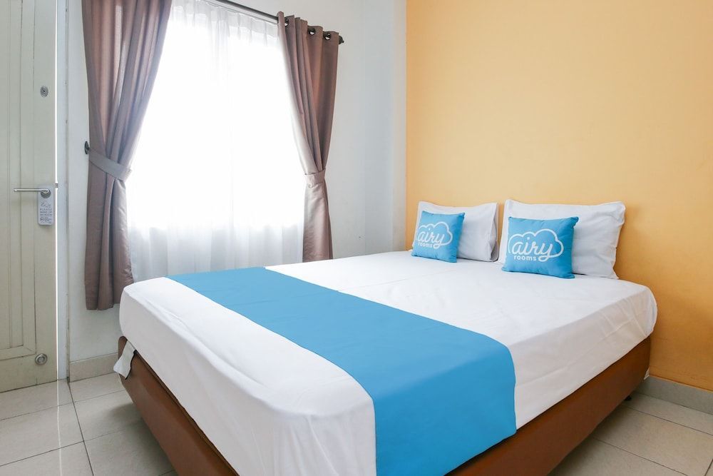 Джакарта: Airy Eco Kuningan Karet Pedurenan 40 Jakarta