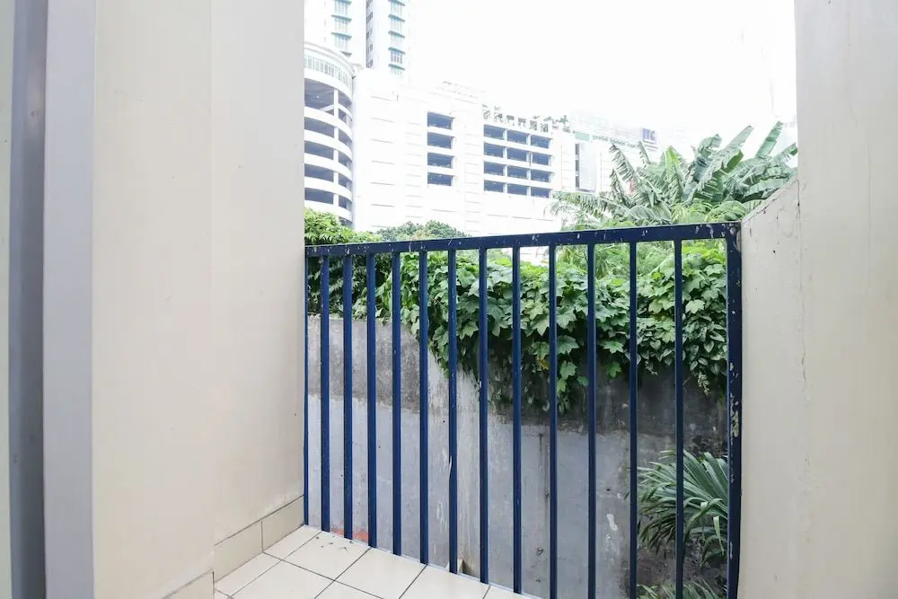 Джакарта: Airy Eco Kuningan Karet Pedurenan 40 Jakarta