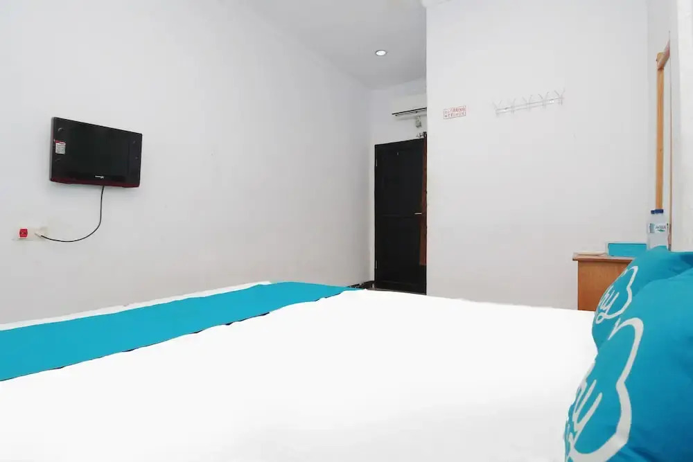Палу: Airy Eco Bandara Mutiara SIS Aljufri 1 Palu