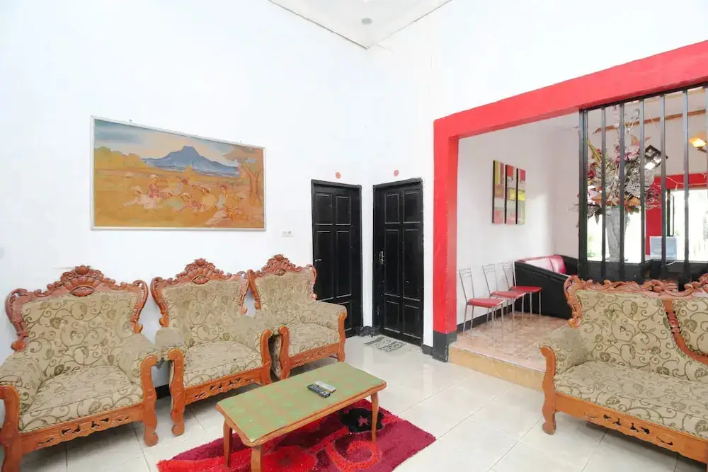Палу: Airy Eco Bandara Mutiara SIS Aljufri 1 Palu