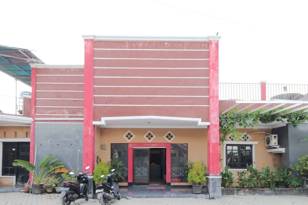 Airy Eco Bandara Mutiara SIS Aljufri 1 Palu — фото 1