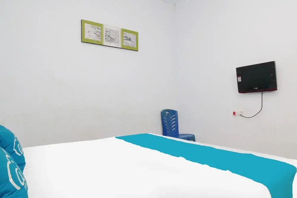 Палу: Airy Eco Bandara Mutiara SIS Aljufri 1 Palu