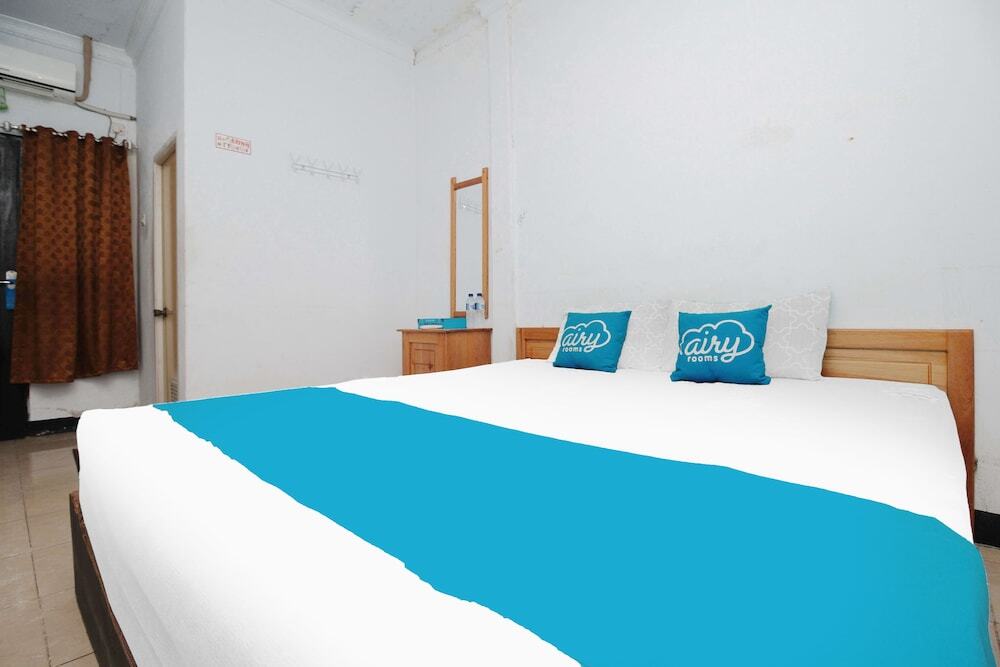 Палу: Airy Eco Bandara Mutiara SIS Aljufri 1 Palu
