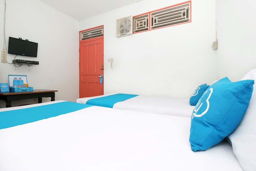 Синкаванг: Airy Eco Singkawang Barat Pelita Gang Era Baru