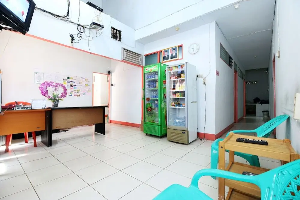 Синкаванг: Airy Eco Singkawang Barat Pelita Gang Era Baru