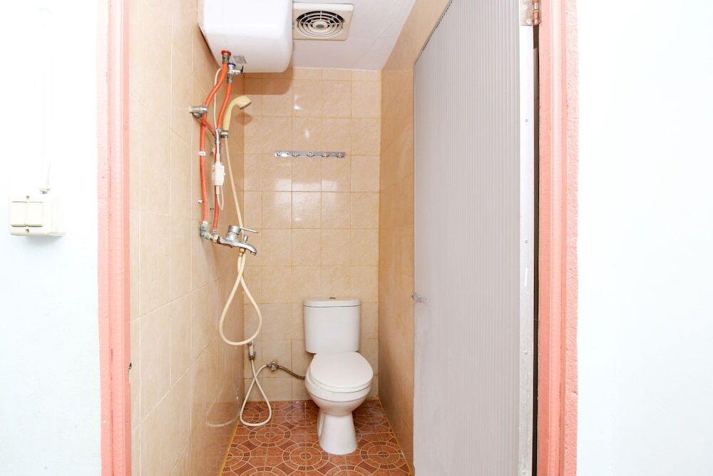 Синкаванг: Airy Eco Singkawang Barat Pelita Gang Era Baru