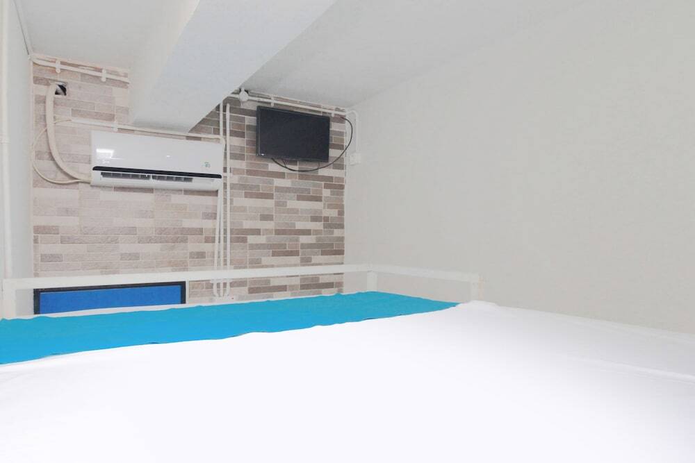 Джакарта: Airy Eco Taman Sari Mangga Besar Empat A 8 Jakarta