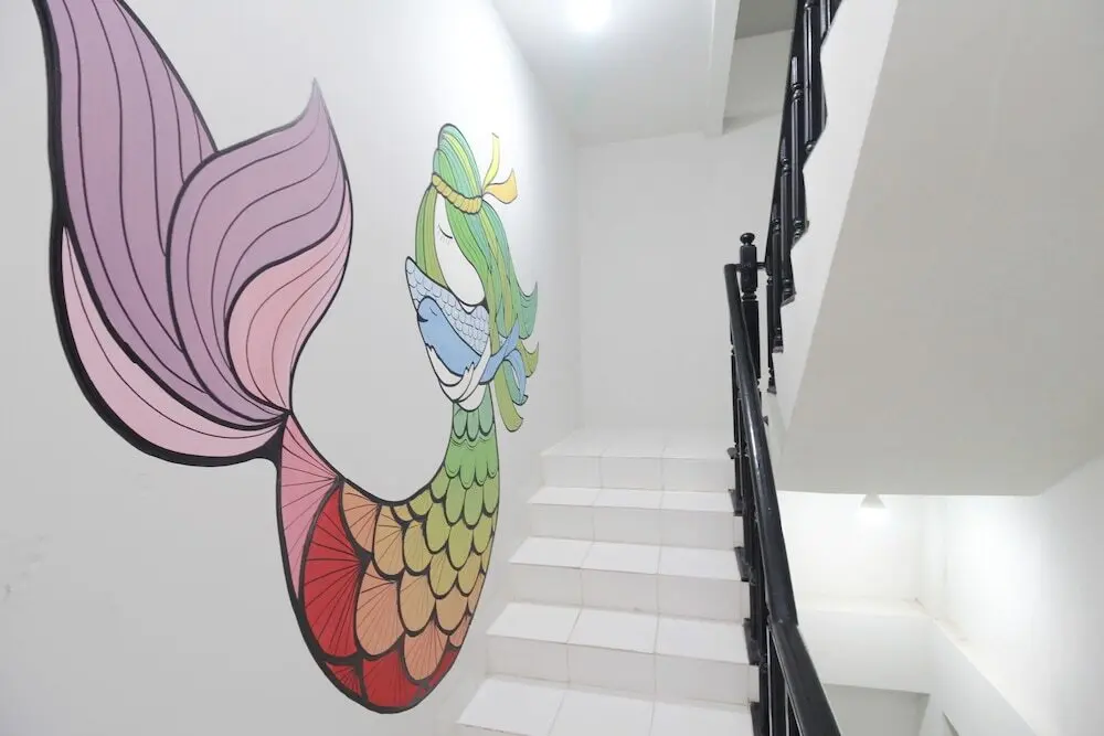 Джакарта: Airy Eco Taman Sari Mangga Besar Empat A 8 Jakarta