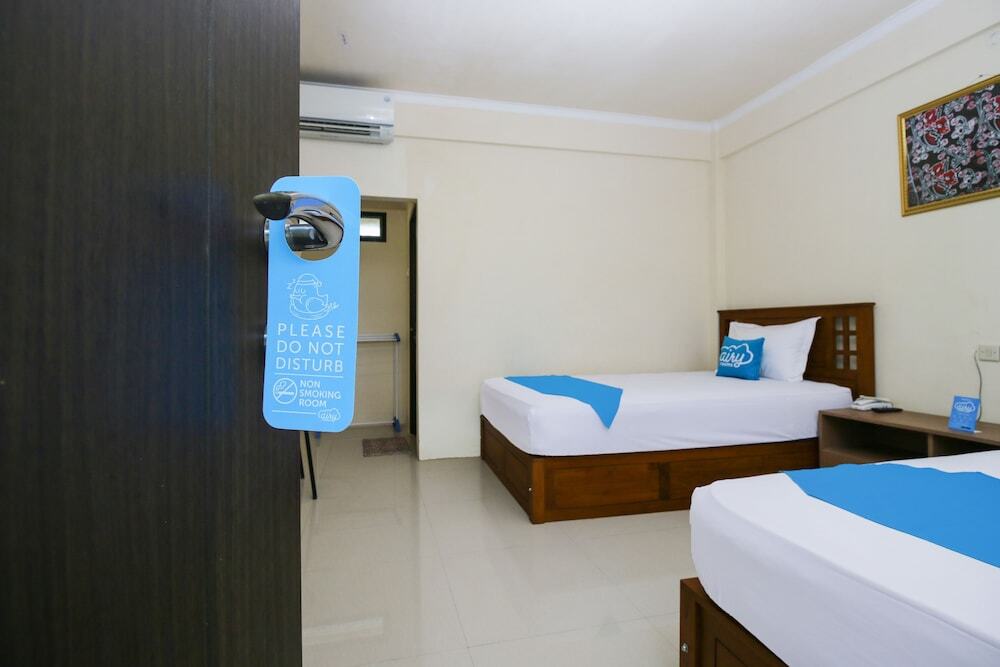 Боджонегоро: Airy Syariah Pondok Bambu 3 Bojonegoro