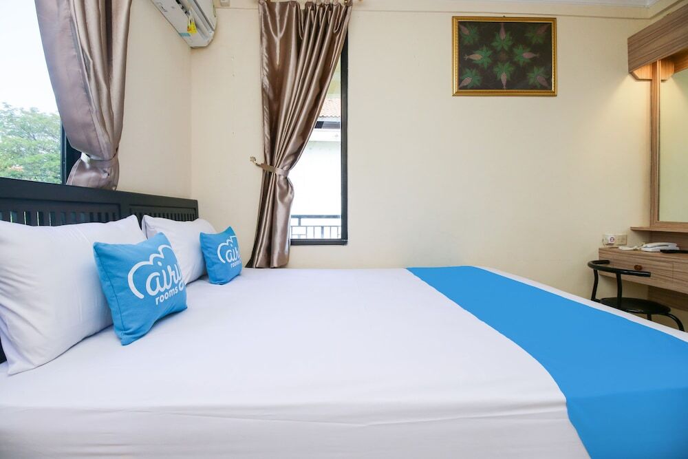 Боджонегоро: Airy Syariah Pondok Bambu 3 Bojonegoro