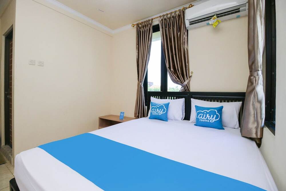Боджонегоро: Airy Syariah Pondok Bambu 3 Bojonegoro