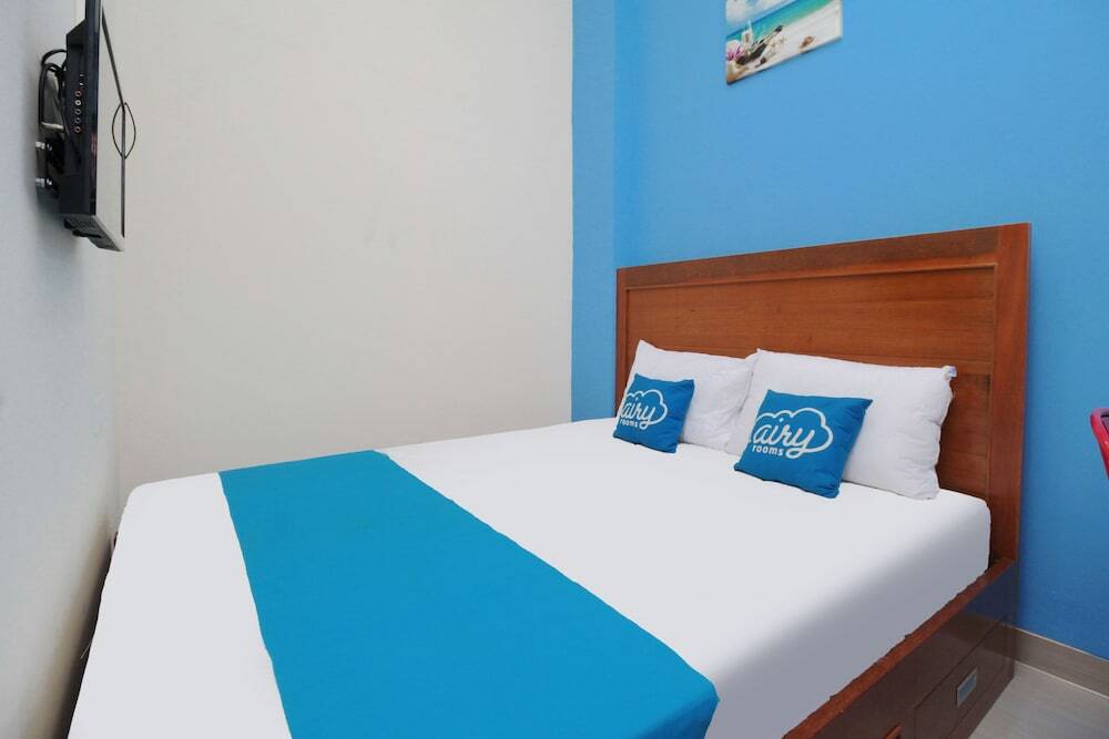 Джакарта: Airy Eco Glodok Kemurnian Lima 5B Jakarta