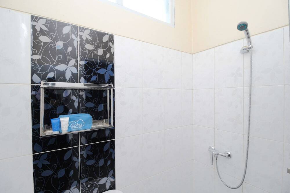 Джакарта: Airy Eco Glodok Kemurnian Lima 5B Jakarta