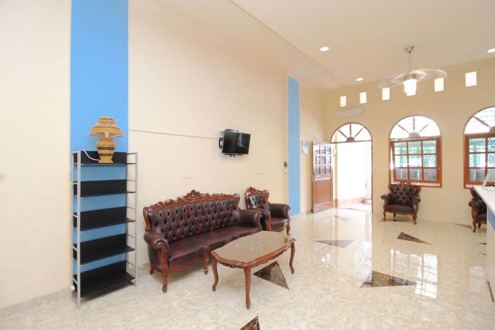 Джакарта: Airy Eco Glodok Kemurnian Lima 5B Jakarta