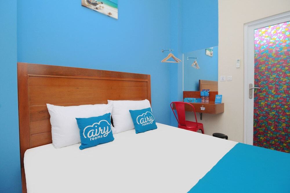 Джакарта: Airy Eco Glodok Kemurnian Lima 5B Jakarta