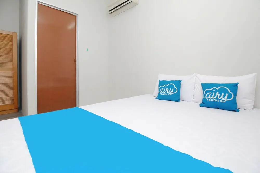 Джакарта: Airy Eco Tanjung Duren Timur Raya 5 Jakarta