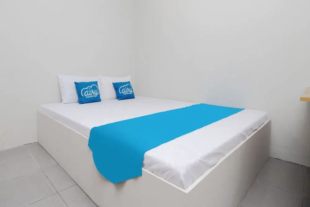 Джакарта: Airy Eco Tanjung Duren Timur Raya 5 Jakarta