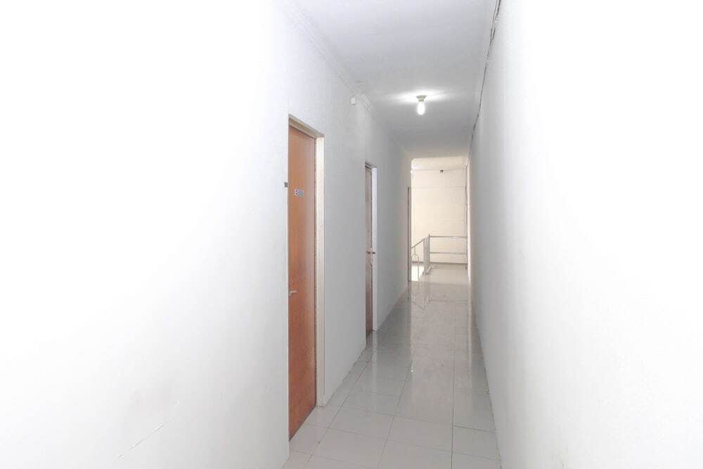 Джакарта: Airy Eco Tanjung Duren Timur Raya 5 Jakarta