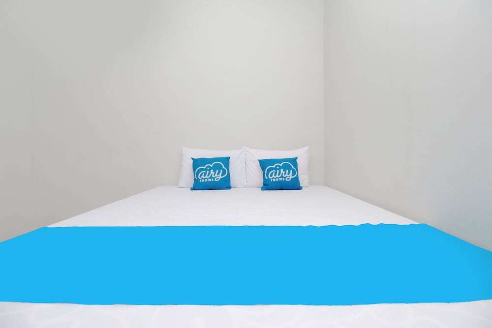 Джакарта: Airy Eco Tanjung Duren Timur Raya 5 Jakarta