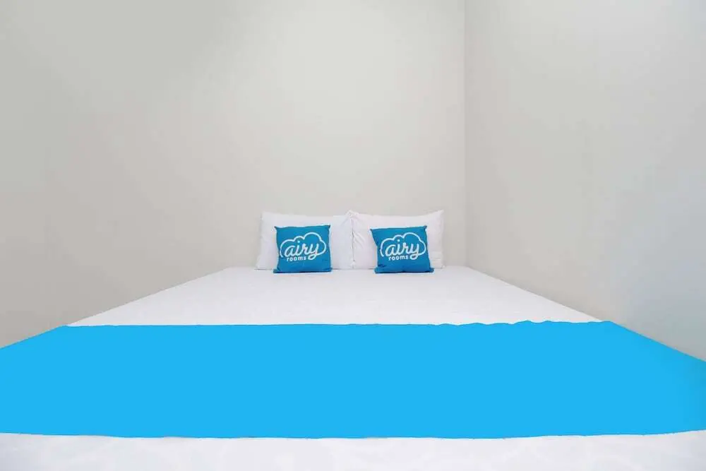 Джакарта: Airy Eco Tanjung Duren Timur Raya 5 Jakarta