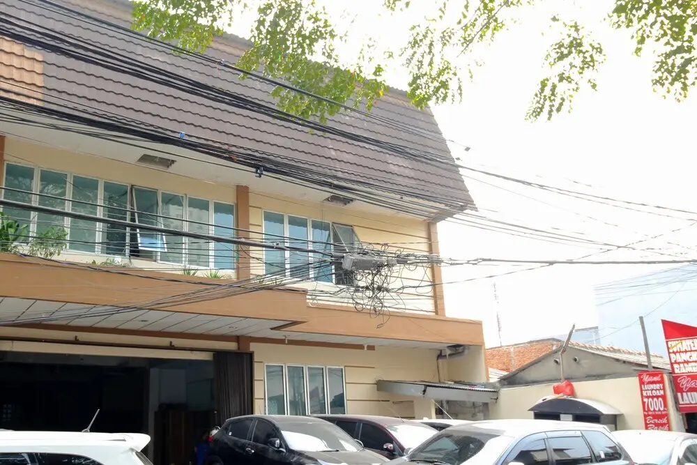 Джакарта: Airy Eco Tanjung Duren Timur Raya 5 Jakarta