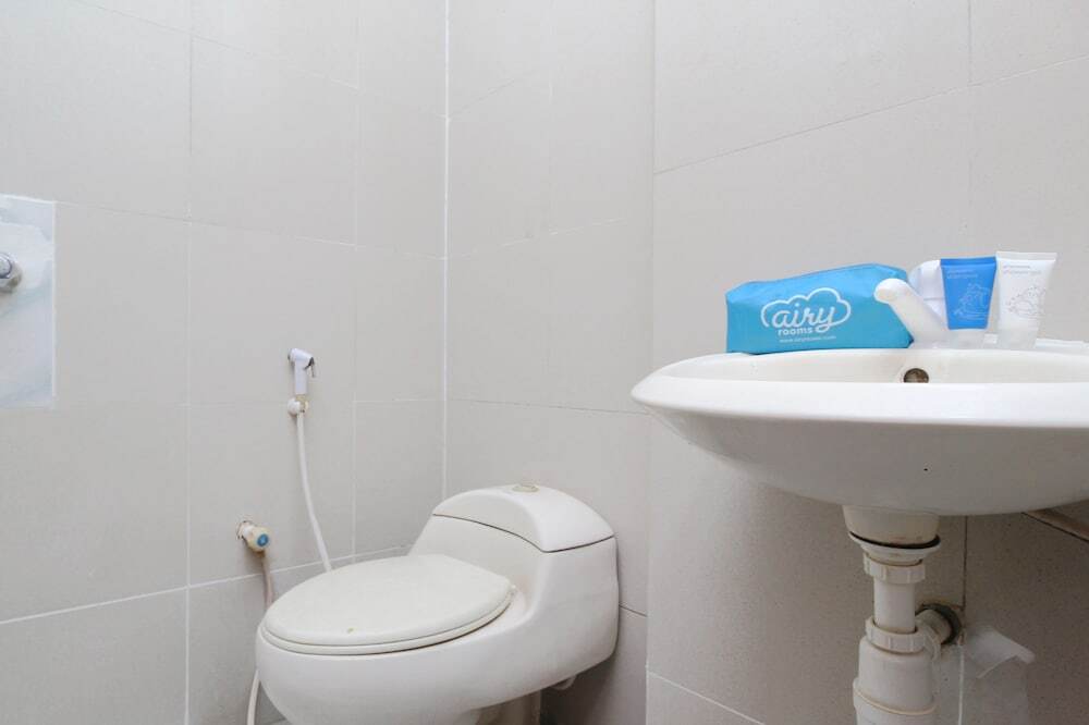 Джакарта: Airy Eco Tanjung Duren Timur Raya 5 Jakarta