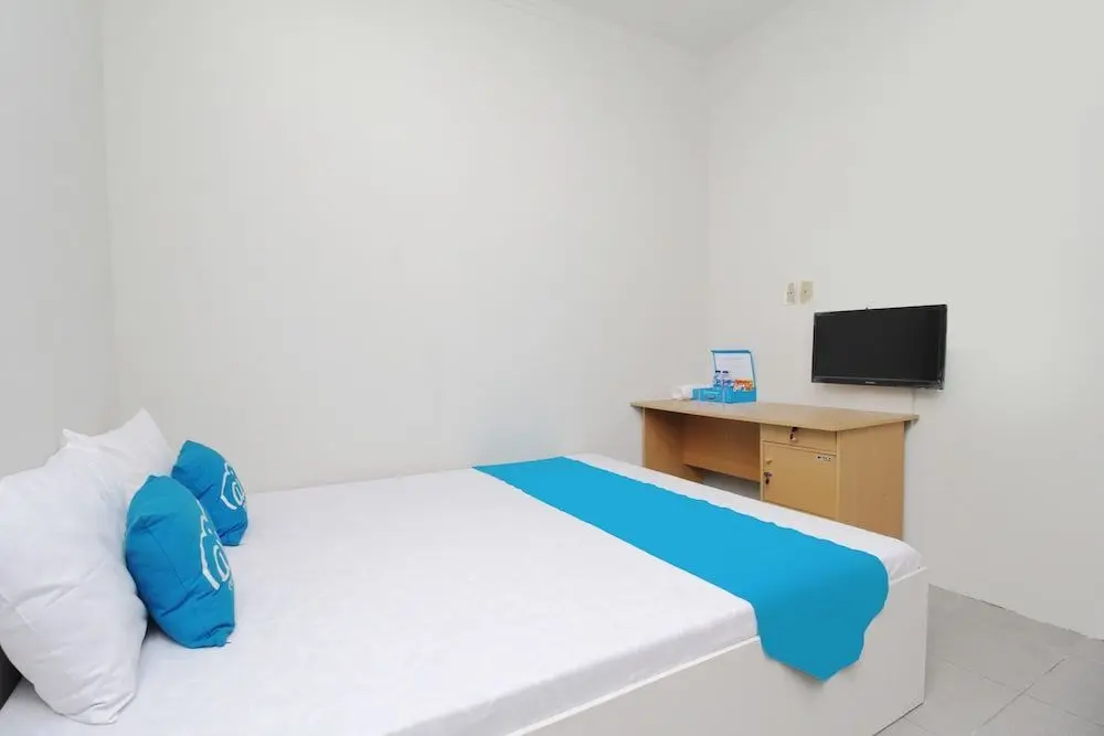 Джакарта: Airy Eco Tanjung Duren Timur Raya 5 Jakarta