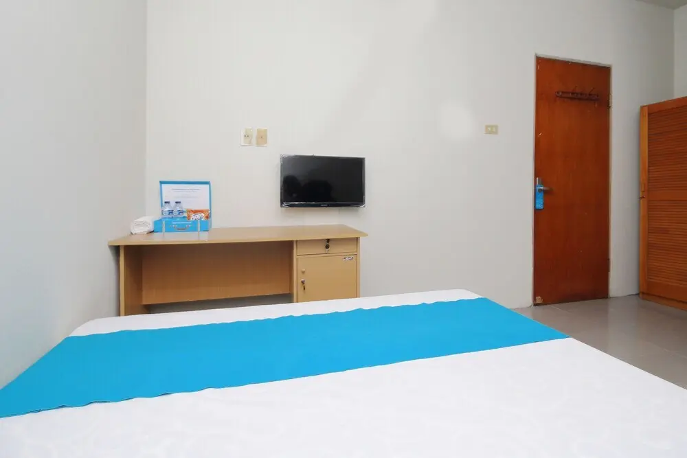 Джакарта: Airy Eco Tanjung Duren Timur Raya 5 Jakarta