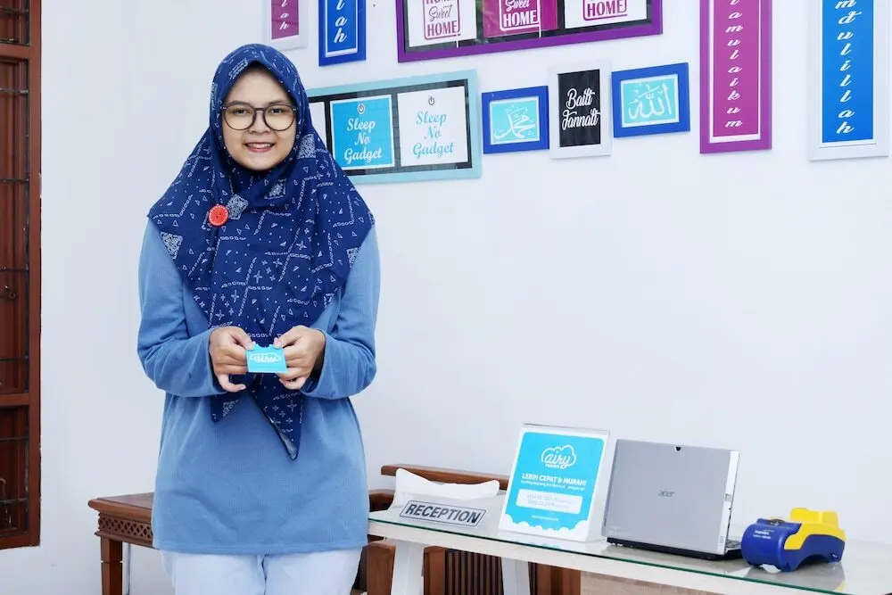 Банджармасин: Airy Syariah Kebun Bunga Gatot Subroto Lima 23 Banjarmasin