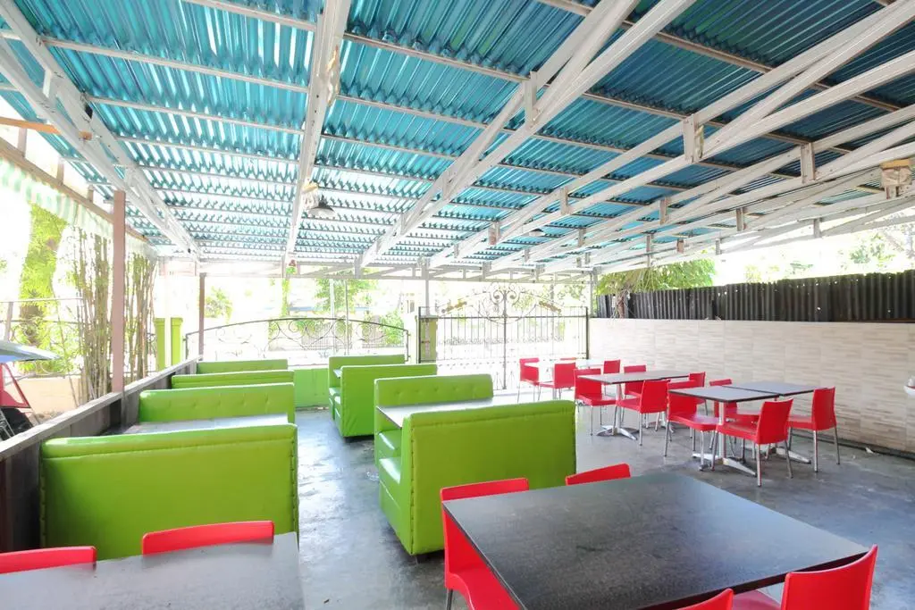 Горонтало: Airy Kota Timur Kasuari Satu 43 Gorontalo