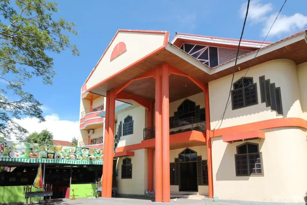 Airy Kota Timur Kasuari Satu 43 Gorontalo — фото 1
