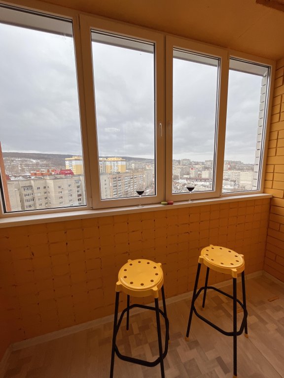 Саратов: Апартаменты Green House Lunnaya
