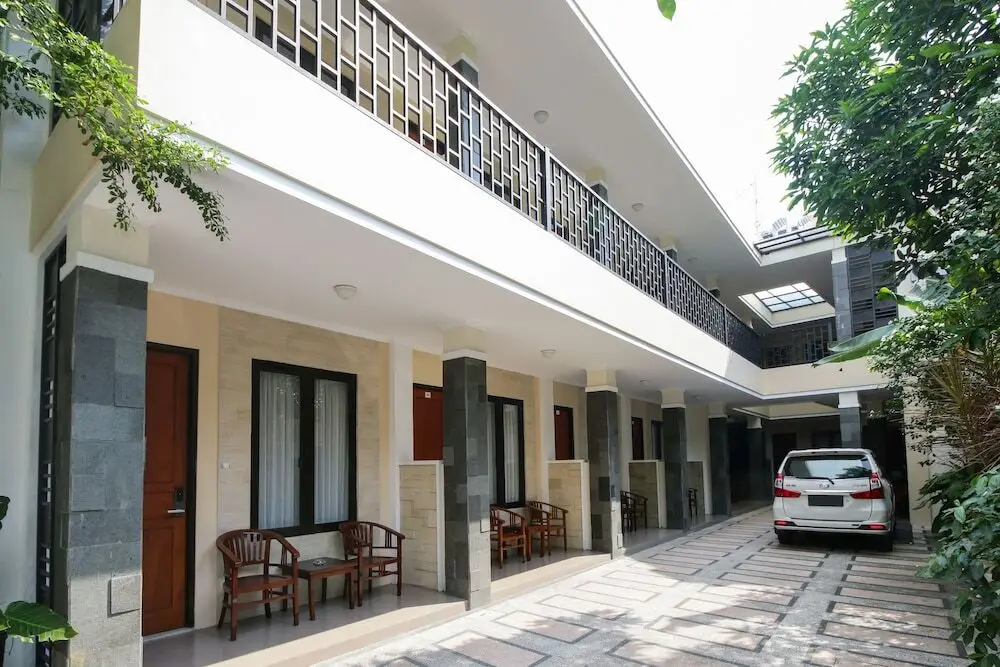 Airy Syariah Dr Wahidin 43 Bojonegoro — фото 1
