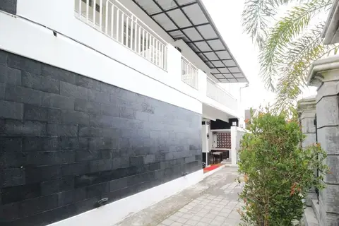 Airy Maguwoharjo Satria Satu Yogyakarta — фото 1