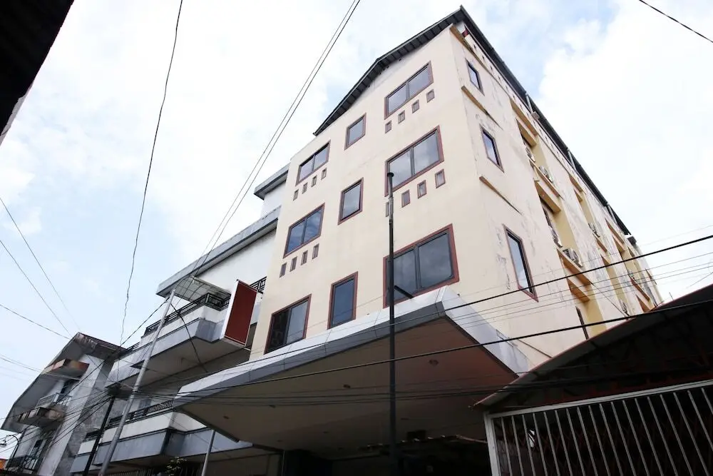 Airy Pontianak Selatan Veteran Gang Sukur Empat 52 — фото 1