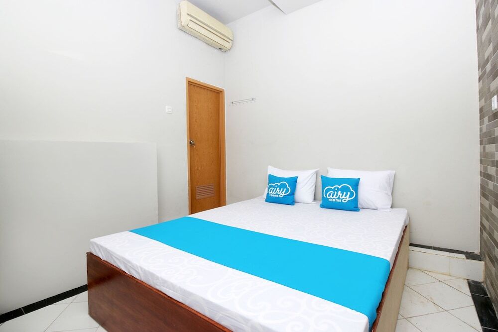 Джакарта: Airy Eco Penjaringan Pluit Timur Raya 11B Jakarta