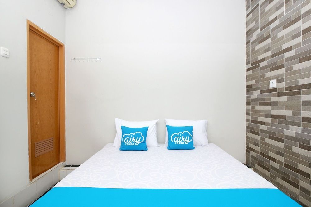 Джакарта: Airy Eco Penjaringan Pluit Timur Raya 11B Jakarta