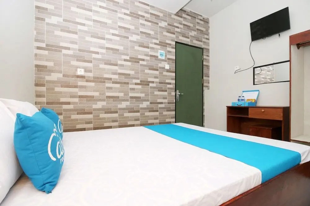 Джакарта: Airy Eco Penjaringan Pluit Timur Raya 11B Jakarta