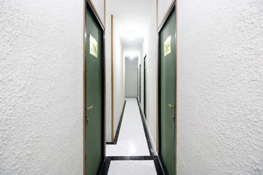 Джакарта: Airy Eco Penjaringan Pluit Timur Raya 11B Jakarta