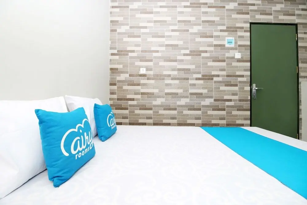 Джакарта: Airy Eco Penjaringan Pluit Timur Raya 11B Jakarta