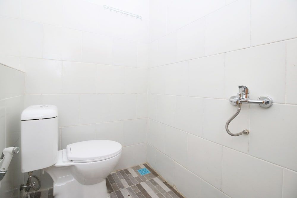 Джакарта: Airy Eco Penjaringan Pluit Timur Raya 11B Jakarta