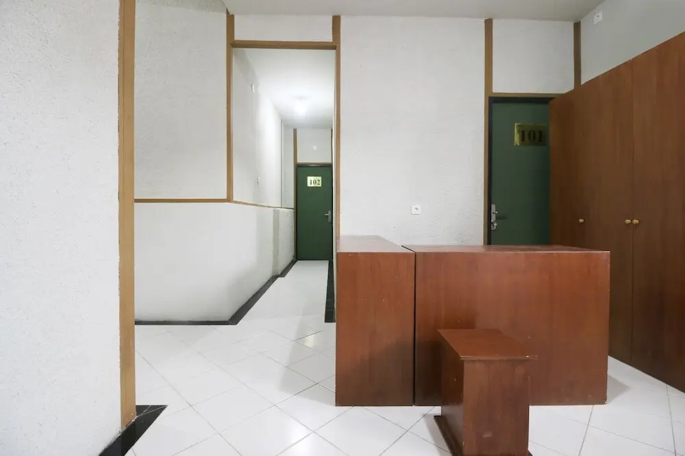 Джакарта: Airy Eco Penjaringan Pluit Timur Raya 11B Jakarta