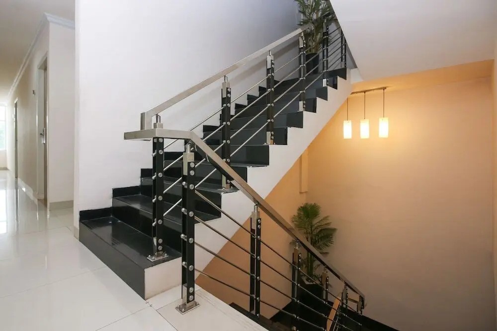 Макассар: Airy Panakkukang Urip Sumoharjo 83 Makassar