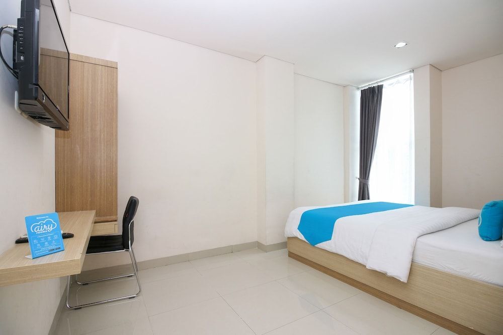 Макассар: Airy Panakkukang Urip Sumoharjo 83 Makassar