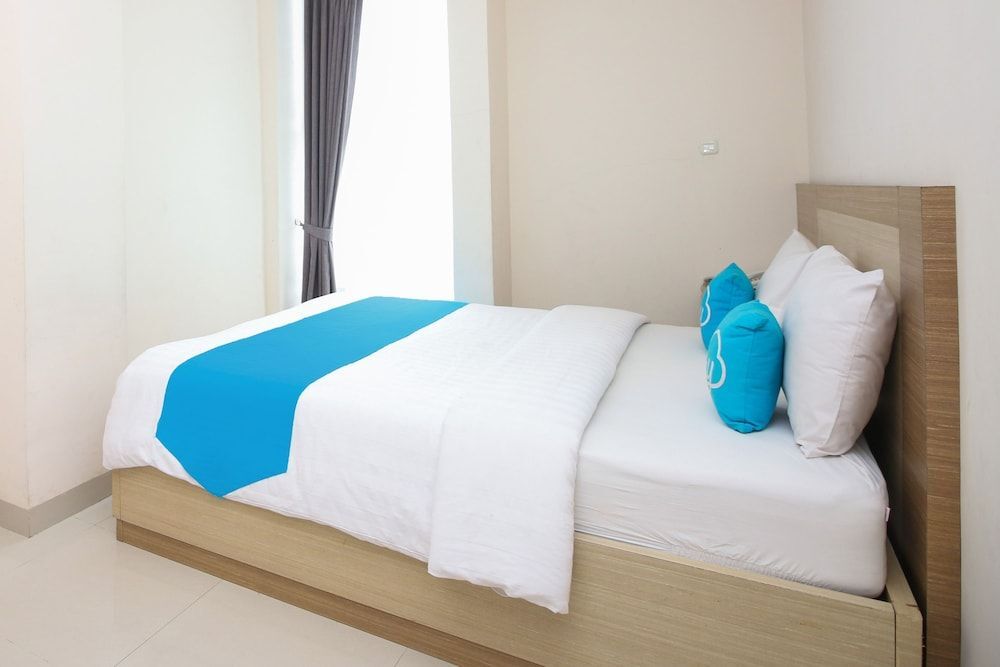 Макассар: Airy Panakkukang Urip Sumoharjo 83 Makassar