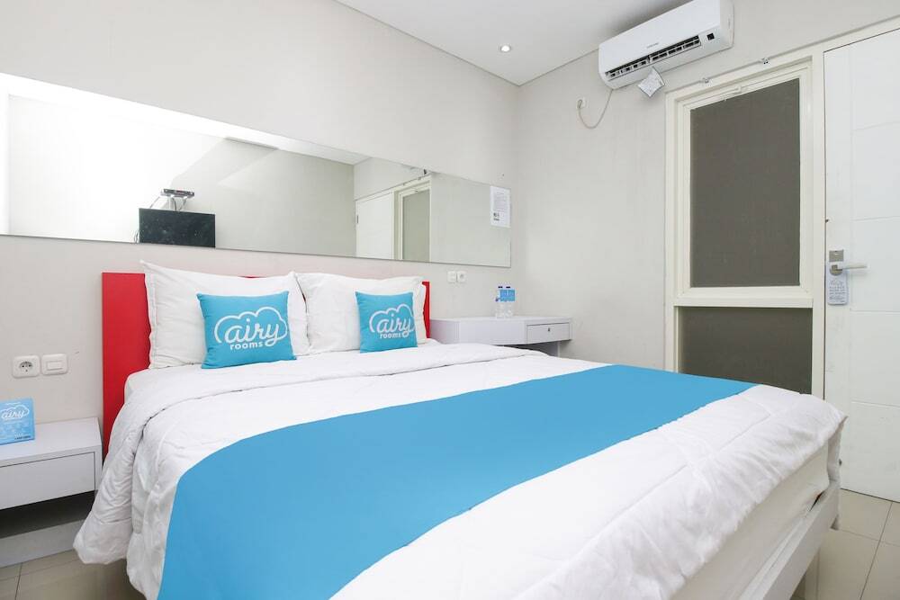 Сурабая: Airy Darmo Kanwa 18 Surabaya