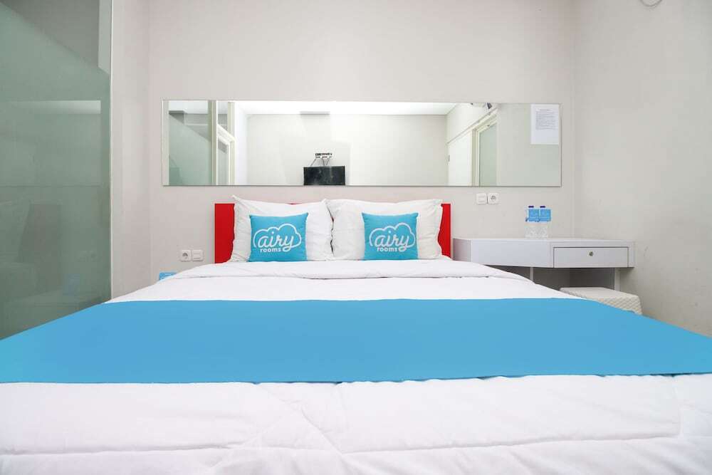 Сурабая: Airy Darmo Kanwa 18 Surabaya