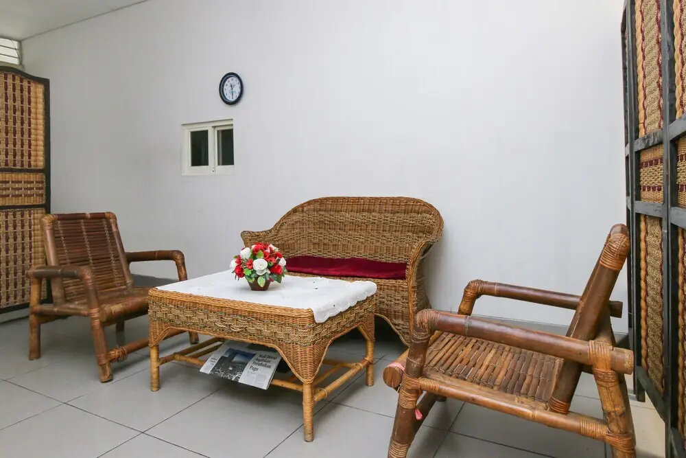 Сурабая: Airy Darmo Kanwa 18 Surabaya