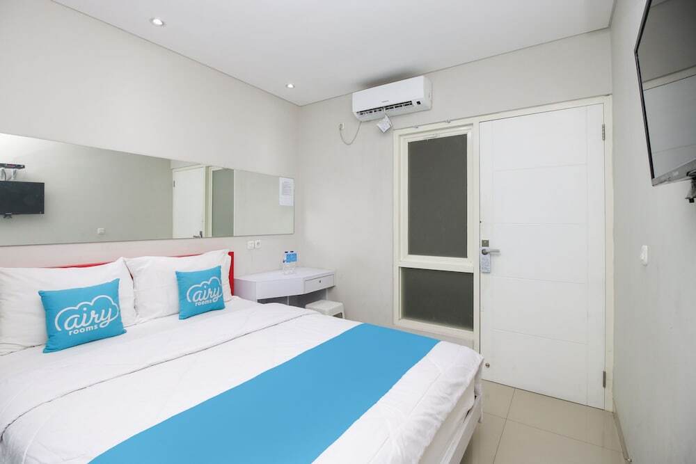 Сурабая: Airy Darmo Kanwa 18 Surabaya